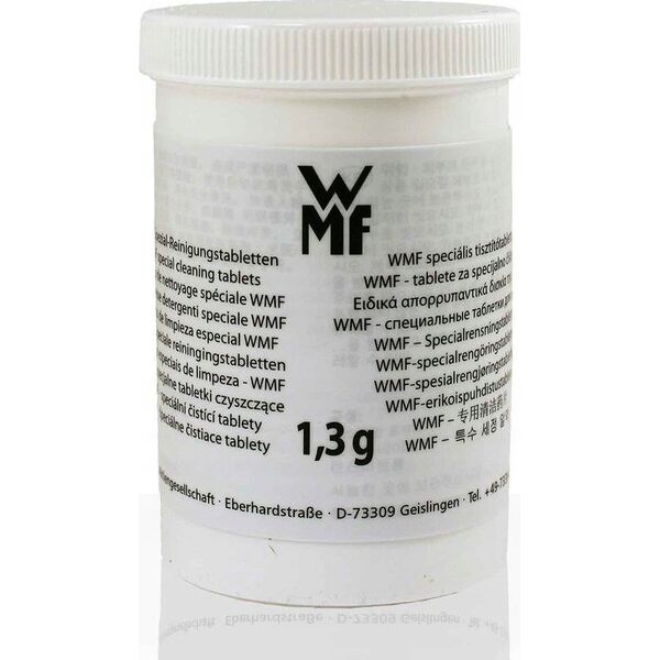 WMF WMF Specialrensningstabletter