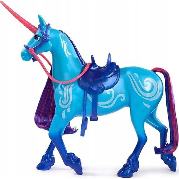 Usorteret Unicorn Academy Fashion Doll Unicorn 28 cm - River