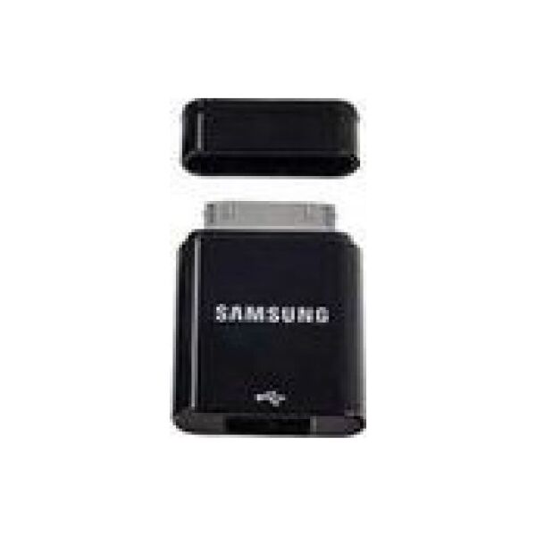 MicroSpareparts MicroSpareparts Mobile - Dataadapter - USB han til Samsung 30-pins Dock-stikforbindelse han - for Samsung Galaxy Tab 8.9, Tab 8.9 WiFi