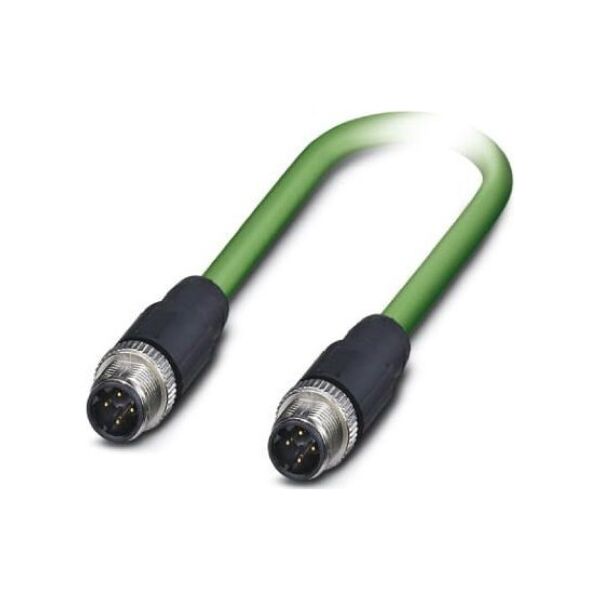 Kabel Phoenix Contact Phoenix Contact 1416254 Cable Adapter/Reducer Green