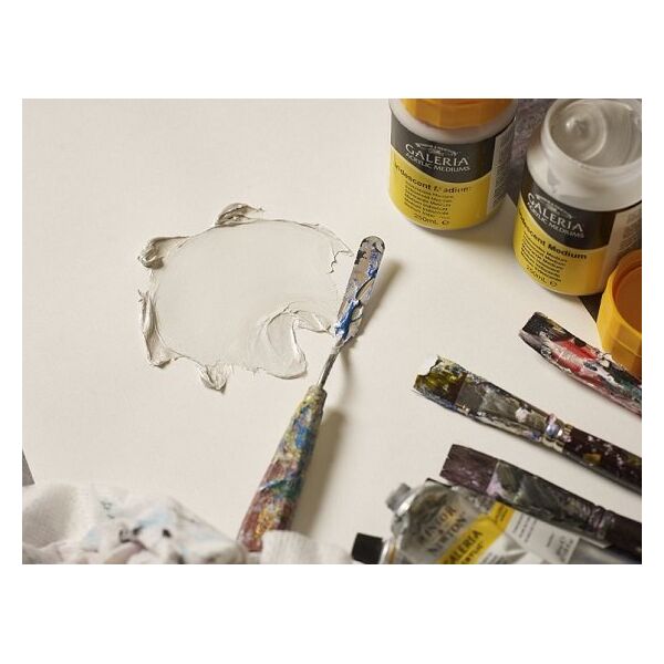 Winsor & Newton Winsor & Newton Galeria Acrylic, 120 ml, Blue, Tube