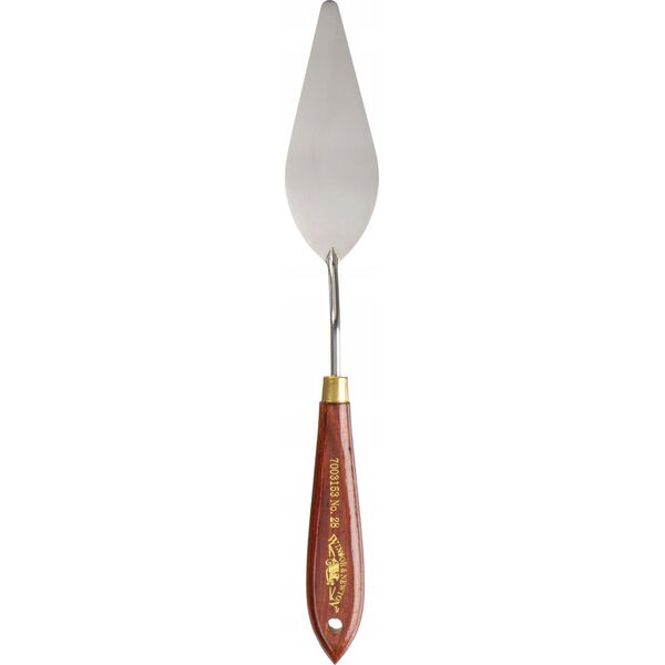 Winsor & Newton Winsor & Newton 5012572009959, Wood, 1 pc(s), Stainless steel