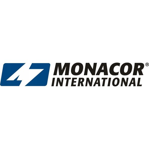Monacor Monacor SPC-515/SW, 100 m, Sort