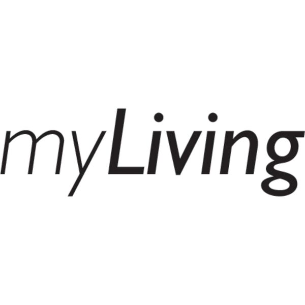 Philips Philips myLiving Recessed spot light, Recessed lighting spot, Non-changeable bulb(s), 1 bulb(s), LED, 500 lm, Brown