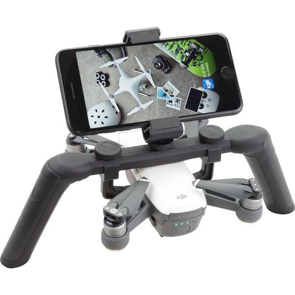 POLARPRO Polar Pro Filters KTNA-SPRK, DJI, Grå, DJI Spark