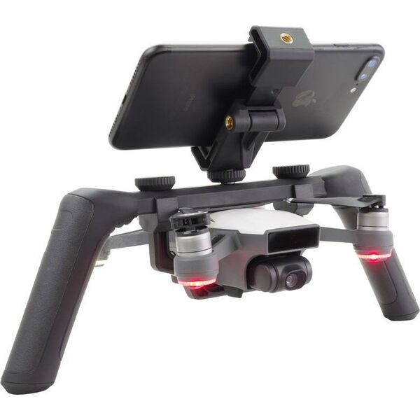 POLARPRO Polar Pro Filters KTNA-SPRK, DJI, Grå, DJI Spark