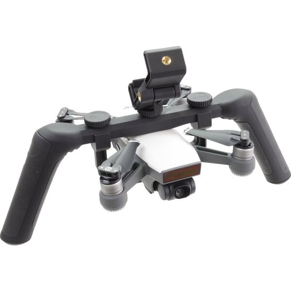 POLARPRO Polar Pro Filters KTNA-SPRK, DJI, Grå, DJI Spark