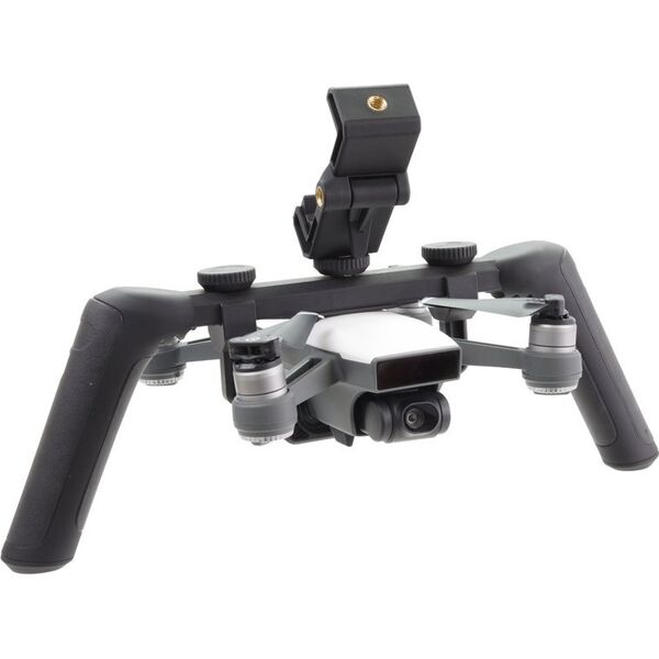POLARPRO Polar Pro Filters KTNA-SPRK, DJI, Grå, DJI Spark