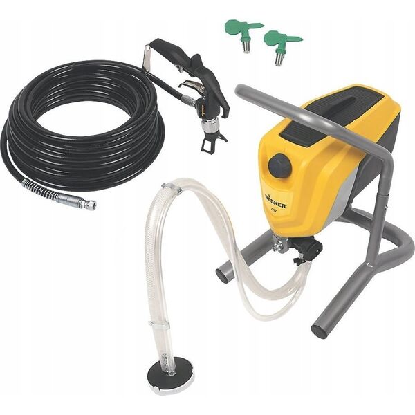 Wagner WAGNER Airless Sprayer Control Pro 250 M - 2119412