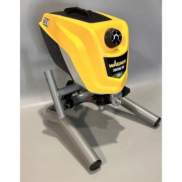 Wagner WAGNER Airless Sprayer Control Pro 250 M - 2119412