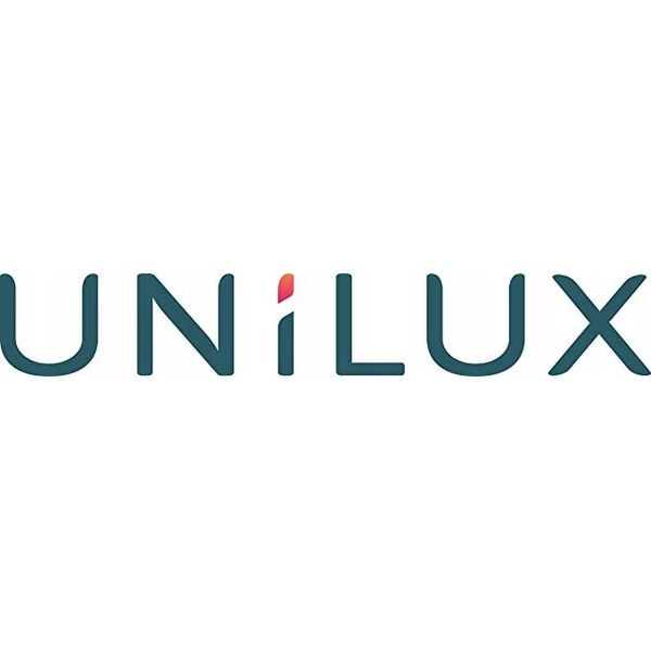 Lampka biurkowa Unilux UNILUX UR WAVE, GRÅ