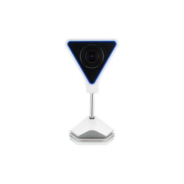 Kamera IP ZyXEL Zyxel Aurora, IP security camera, Indoor, Wireless, EMC: CE, FCC, BSMI, Cube, Ceiling/Wall/Desk