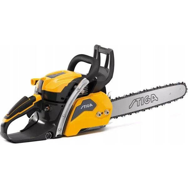 Piła łańcuchowa Stiga STIGA SP 466 Petrol chainsaw