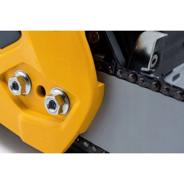 Piła łańcuchowa Stiga STIGA SP 466 Petrol chainsaw