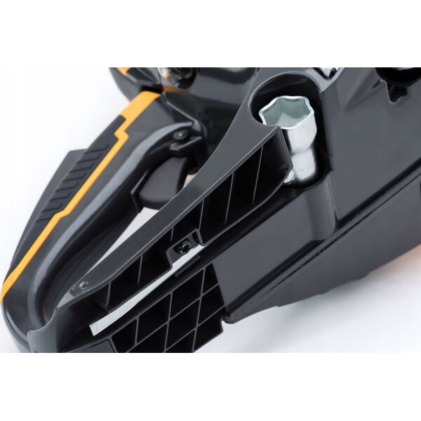 Piła łańcuchowa Stiga STIGA SP 466 Petrol chainsaw