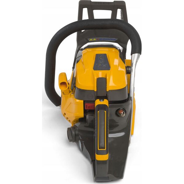 Piła łańcuchowa Stiga STIGA SP 466 Petrol chainsaw