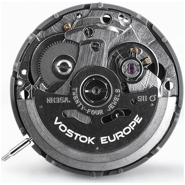 Zegarek Vostok Europe Vostok Europe GAZ-14 Limousine GTLS NH35A-5659139