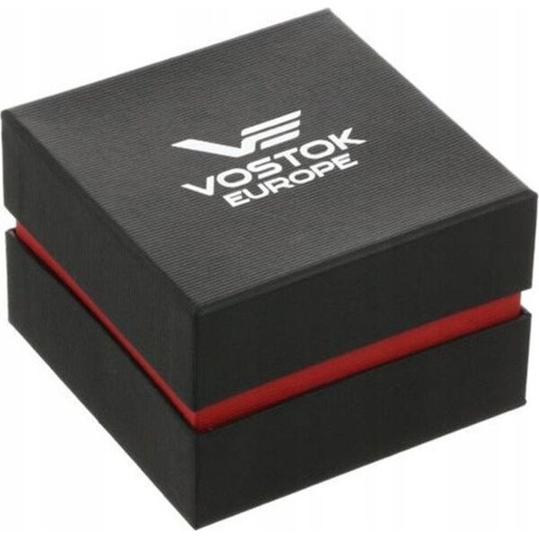 Zegarek Vostok Europe Vostok Europe GAZ-14 Limousine GTLS NH35A-5659139