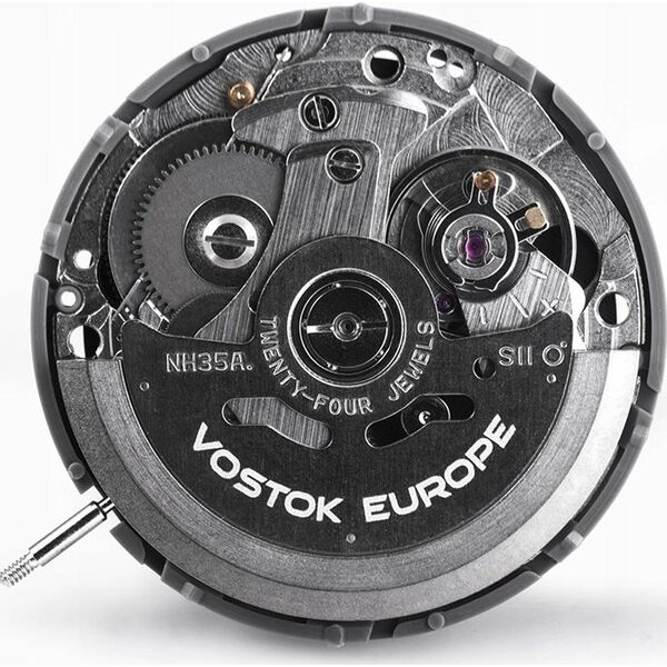Zegarek Vostok Europe Vostok Europe GAZ-14 Limousine GTLS NH35A-5659139