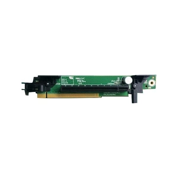 Dell DELL 330-BBGP, PCIe, Black, Green, PowerEdge R640