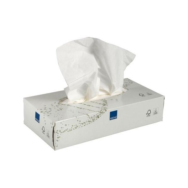 Abena Chusteczki suche Care-Ness Excellent 100 szt.