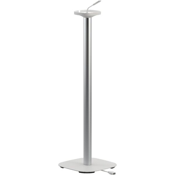 Vogels Vogel's 8153021, Gulv, Hvid, Sonos PLAY:1, Sonos One, TÜV, 828 mm, 265 mm