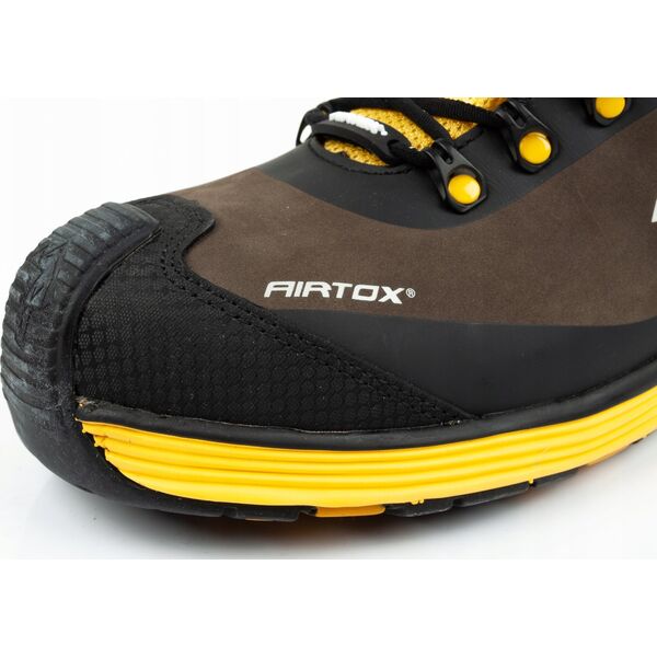 Airtox Airtox sikkerhedssko MA6 S3 str 41