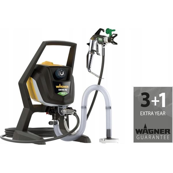 Wagner WAGNER Airless Sprayer Control Pro 250 R - 2119344