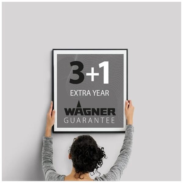 Wagner WAGNER Airless Sprayer Control Pro 250 R - 2119344
