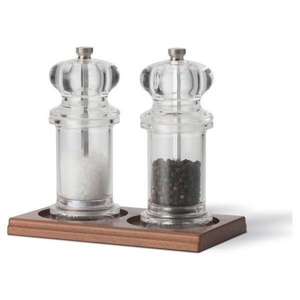 Cole & Mason Acrylic Tray CDU