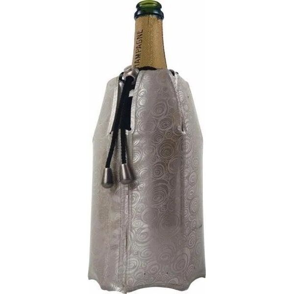 Vacu Vin Active Champagne Cooler Platinum