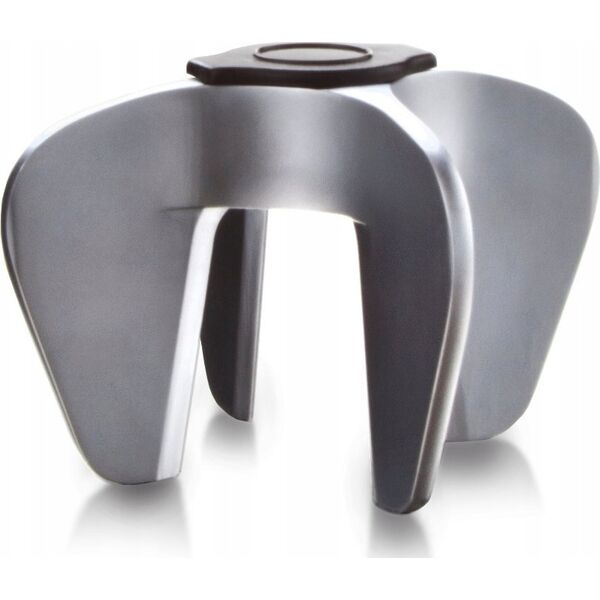Vacu Vin Vacu Vin 68615606, Silver, 160 mm, 95 mm, 69 mm, China
