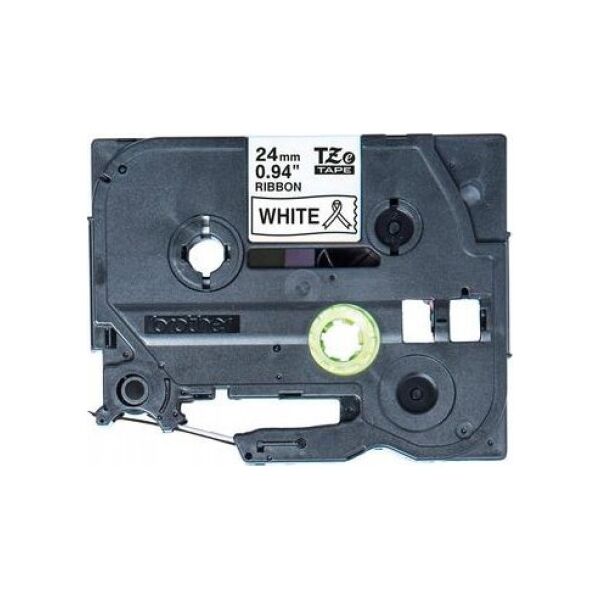 Brother Brother TZE-R251, PT-P900W, PT-H500, PT-P750W, PT-P950NW, PT-D600VP, PT-D800W, Black, Thermal transfer, White, Brother, 2.4 cm