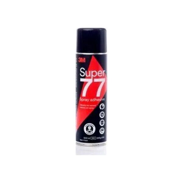 3M 3M spraylim universal 77 500ML