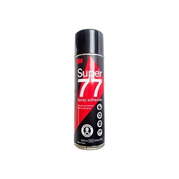 3M 3M spraylim universal 77 500ML
