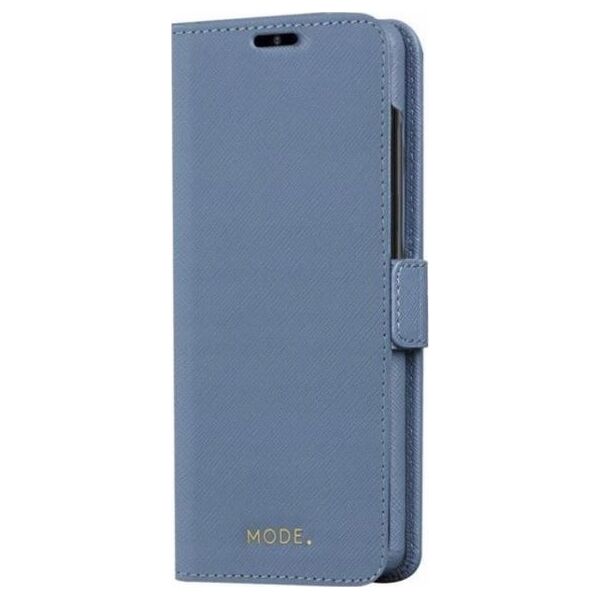 dbramante dbramante1928 New York - Galaxy S20+ - Nightfall Blue, Folio, Samsung, Galaxy S20+, 17 cm (6.7"), Blue