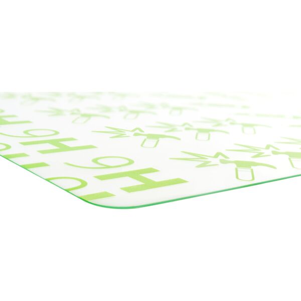 Xtorm Gecko Covers SCRV10T46, 9H, Tempered glass, 1 pc(s)
