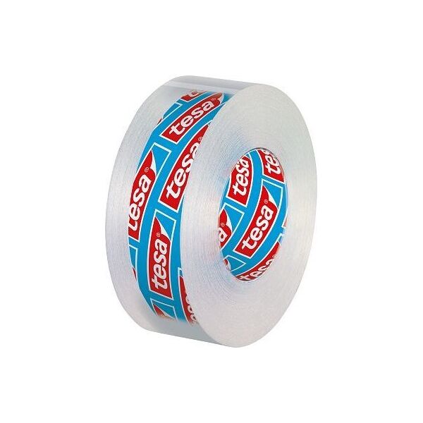Tesa TESA 57758, 33 m, Translucent, 19 mm, 1 pc(s)