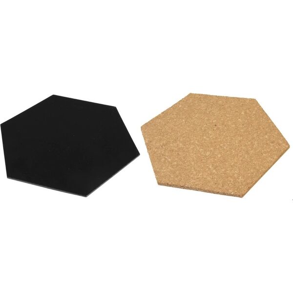 Securit Securit FB-CB-HEX, 155 mm, 179 mm, 3 mm, 200 g, 7 pc(s)