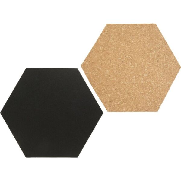 Securit Securit FB-CB-HEX, 155 mm, 179 mm, 3 mm, 200 g, 7 pc(s)