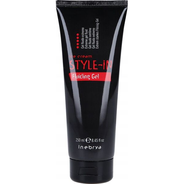 Inebrya Inebrya Ice Cream Style-In Fluiding Gel 250 ml