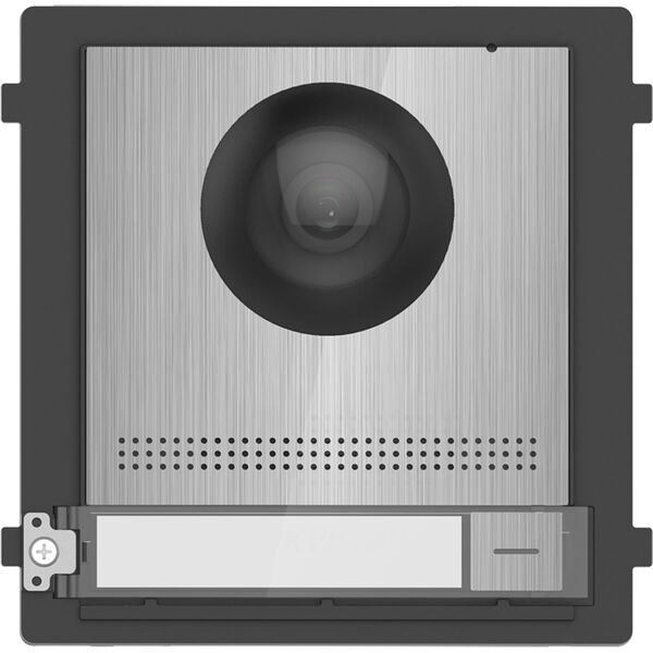 Hikvision HIKVISION DS-KD8003-IME1/S Modulare Türstation IP Edelstahl