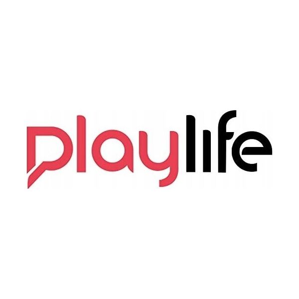 Rolki Playlife Playlife Skøjter Glacier Str. 29 - 32