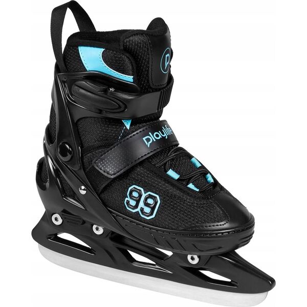 Rolki Playlife Playlife Skøjter Glacier Str. 29 - 32