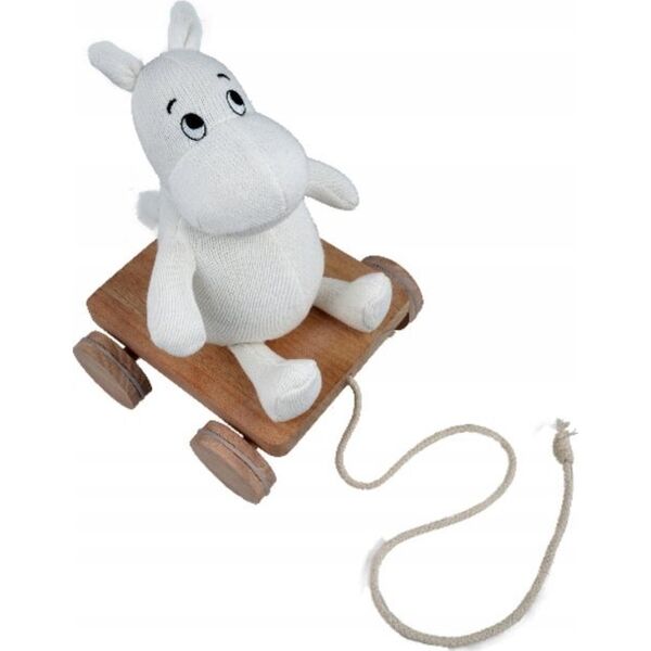 Barbo Toys Moomin on wheels