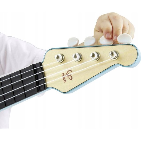 Hape Hape Rock n Roll Ukulele