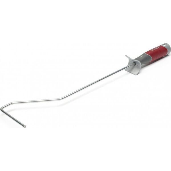 ANZA ANZA Elite mini/midi lang rulleskaft 10-15 cm