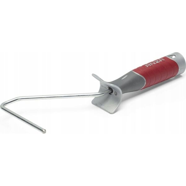 ANZA ANZA Elite mini/midi lang rulleskaft 10-15 cm