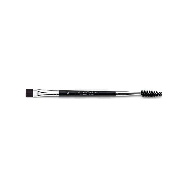 Anastasia Beverly Hills Anastasia Beverly Hills Dual Ended Flat Retail Brush - Dame - 1 Piece #20
