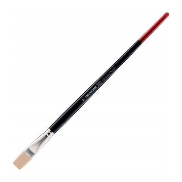 Artequipment Amsterdam Brush set XL | series 600 no. 18-24